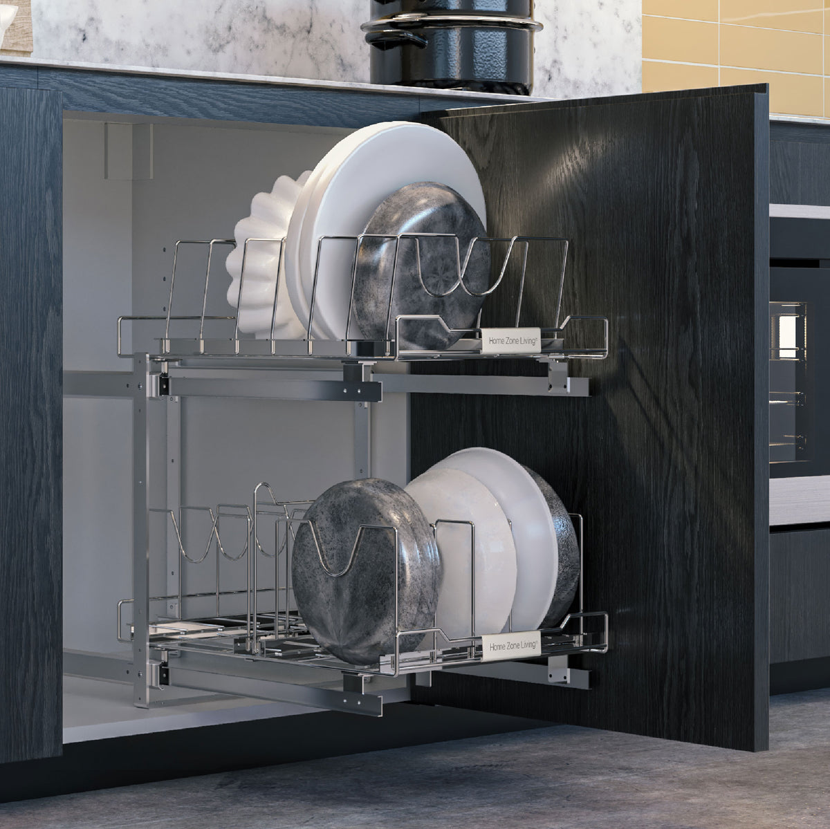 Essential - Organizers