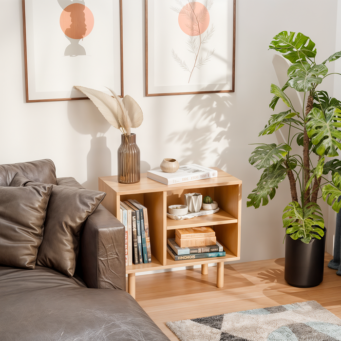 Stress Awareness Month: Finding Serenity in a Clean, Organized Home