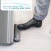 Virtuoso Collection - 13 Gallon Liner-Free Step Pedal Kitchen Trash Can - Home Zone Living